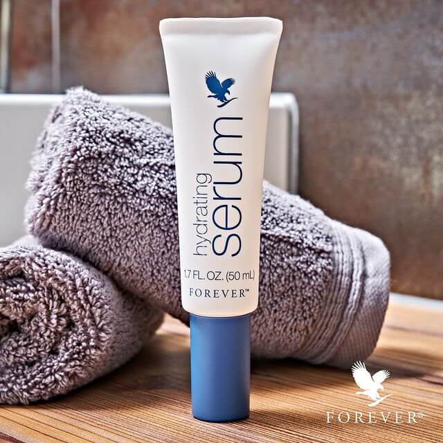 سرم هیدراتینگ فوراور